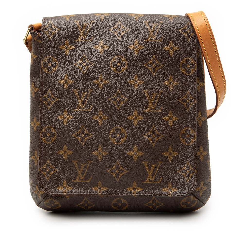 Louis Vuitton Musette Salsa Handbag #256370L74B